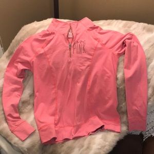 Victoria’s Secret love pink sweatshirt!